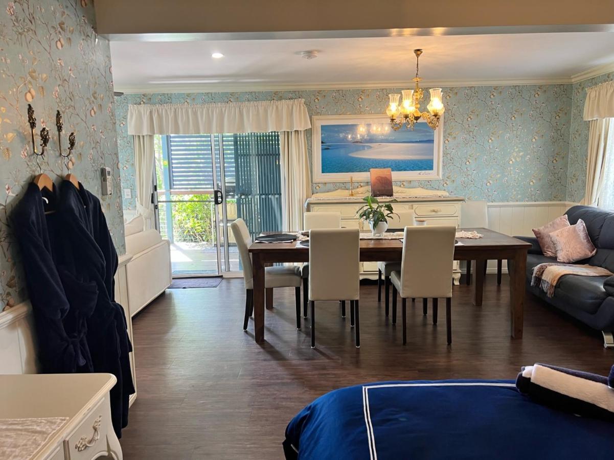 House Of Mahalo Accommodation Mapleton Exterior foto